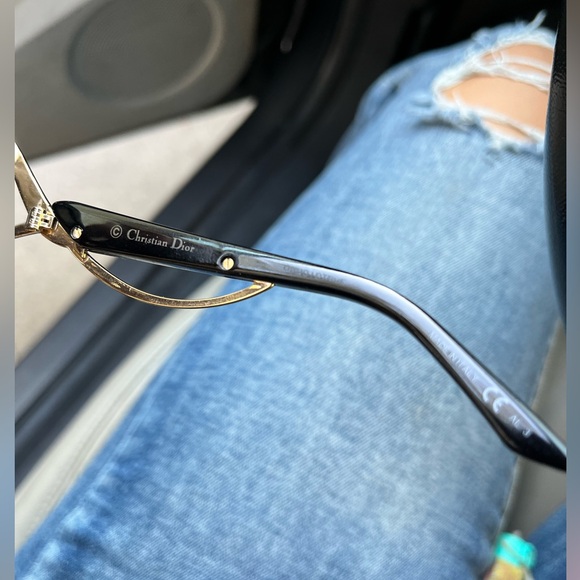 DIOR – AUDACIEUSE COLLECTION sunglasses - Picture 5 of 9